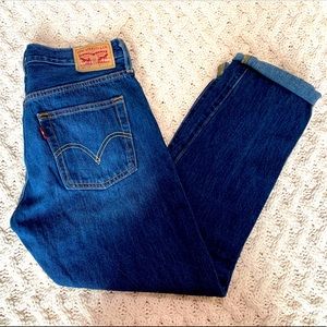 Levi’s jeans